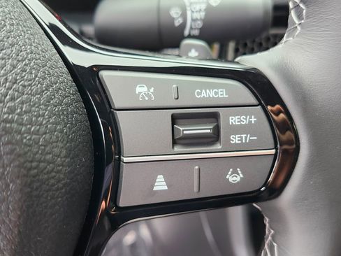 New 2026 Honda Civic Sport image 26