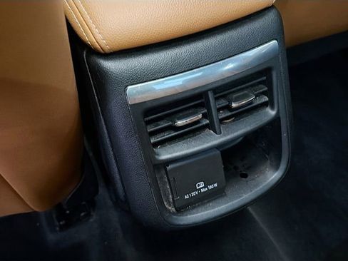 Used 2014 Chevrolet Impala LTZ image 26