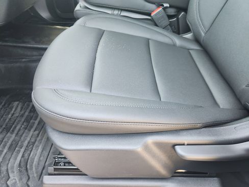 New 2026 Chevrolet Silverado 2500 W/T image 25