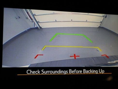 Used 2018 Subaru Forester 2.5i Premium image 26