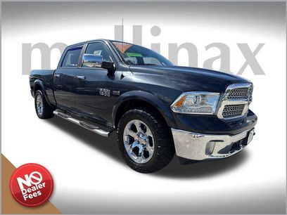 Used 2016 RAM 1500 Laramie w/ Convenience Group