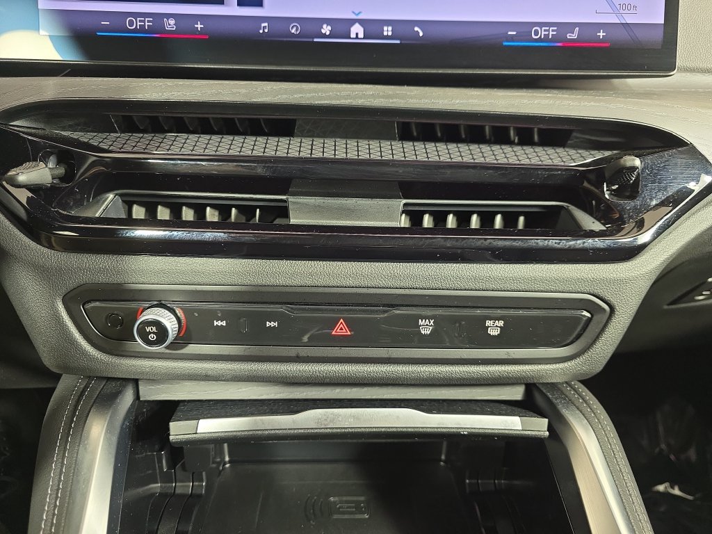 Certified 2026 BMW 430i xDrive Coupe w/ M Sport Package AWD/4WD image 19