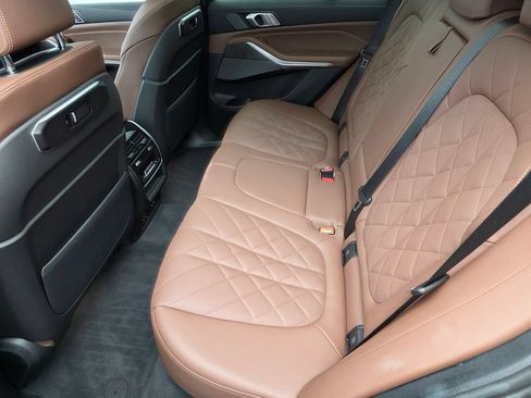Used 2025 BMW X5 sDrive40i RWD image 14