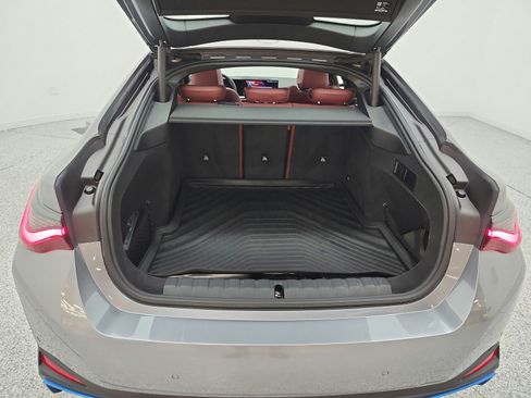 Used 2023 BMW i4 eDrive40 w/ Premium Package RWD image 21
