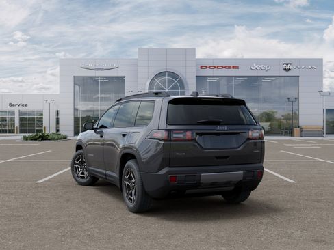 New 2026 Jeep Cherokee Laredo AWD/4WD image 29