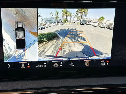 Certified 2024 GMC Sierra 2500 AT4 w/ AT4 Premium Plus Package AWD/4WD image 21