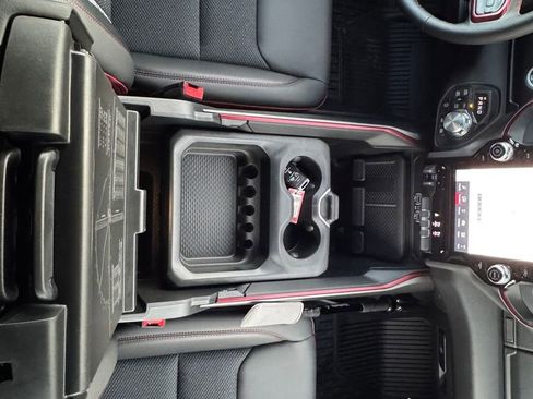 New 2026 RAM 1500 Rebel w/ Rebel Level 1 Equipment Group image 31