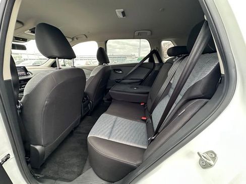 Certified 2023 Nissan Rogue SV image 27