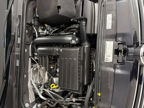 Used 2017 Volkswagen Jetta SE image 26