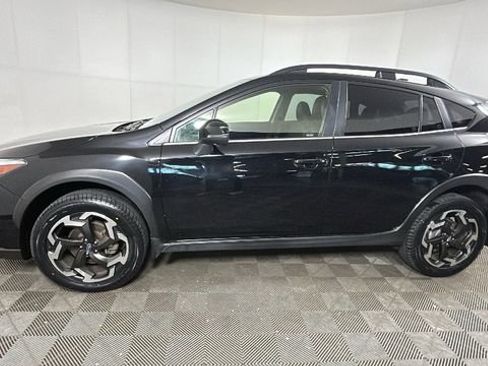 Used 2023 Subaru Crosstrek 2.5i Limited AWD/4WD image 6