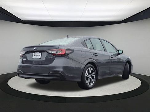 Certified 2025 Subaru Legacy Premium image 7