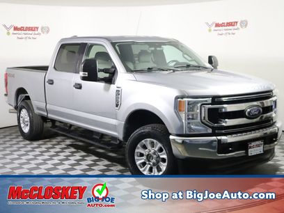 Used 2020 Ford F250 XLT