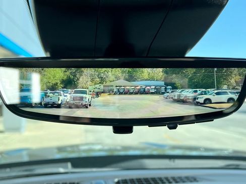 New 2025 Chevrolet Silverado 1500 LTZ w/ LTZ Premium Package image 39