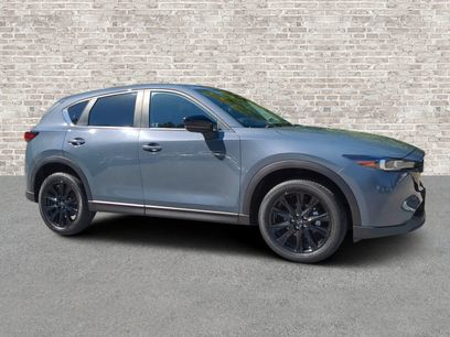 Used 2024 MAZDA CX-5 Carbon Edition