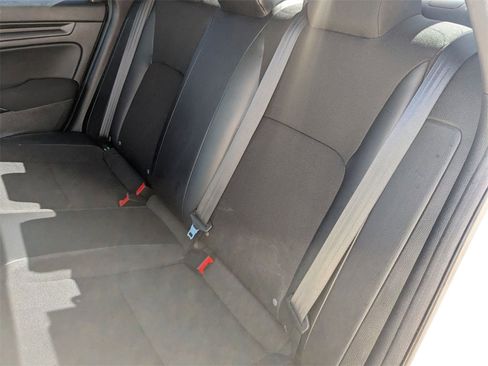 Used 2024 Honda Civic Sport image 17