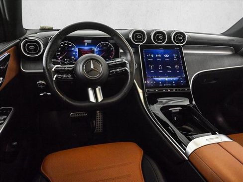 Certified 2024 Mercedes-Benz GLC 300 4MATIC image 19