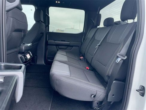 New 2025 Ford F150 STX w/ Equipment Group 200A image 11