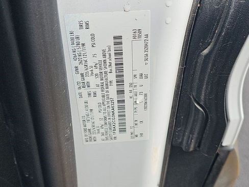 Used 2022 Ford Transit 350 XLT RWD image 7