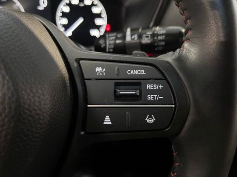 Used 2024 Honda CR-V Sport image 23