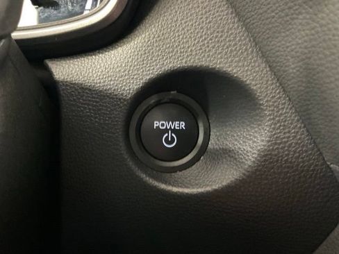Used 2025 Toyota Corolla Cross AWD Hybrid w/ Convenience Package image 22