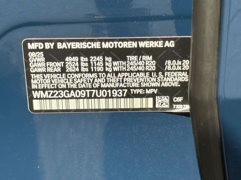 Used 2026 MINI Cooper Countryman S AWD/4WD image 25