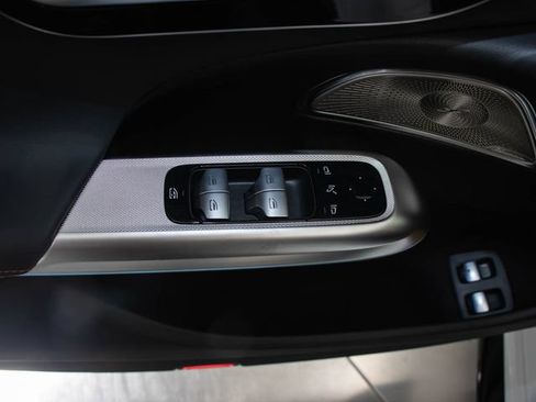 New 2027 Mercedes-Benz E 53 AMG e 4MATIC Wagon image 15