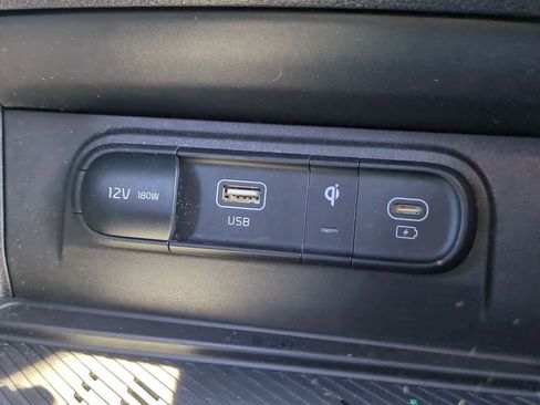 Used 2023 Kia Sportage X-Line image 29