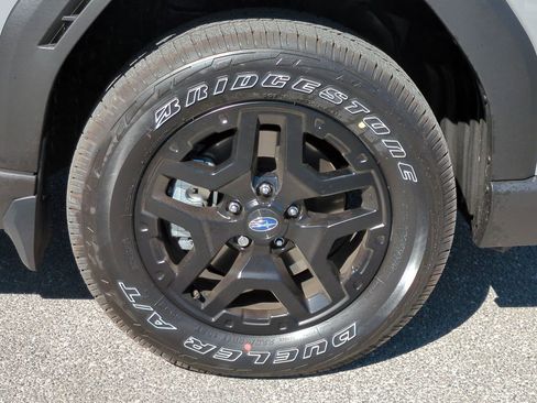 New 2026 Subaru Outback Wilderness image 11