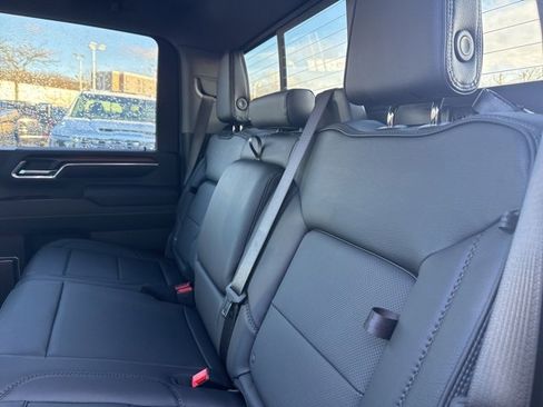 New 2026 GMC Sierra 2500 Denali w/ Denali Reserve Package image 27