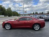 Used 2015 Chevrolet Camaro LS image 4