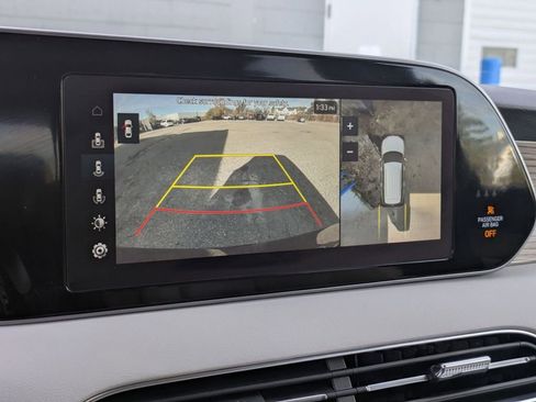 Used 2022 Hyundai Palisade Limited image 23