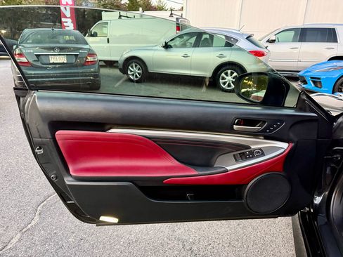 Used 2017 Lexus RC 300 F Sport image 14