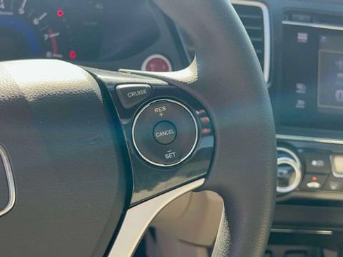 Used 2015 Honda Civic EX image 19