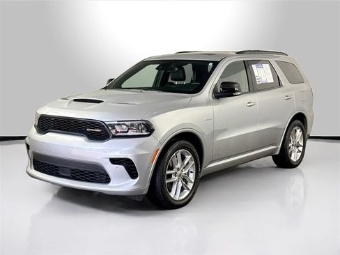 Used 2024 Dodge Durango R/T AWD/4WD image 2