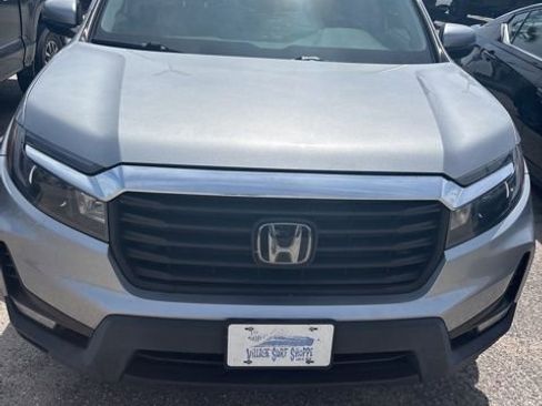 Used 2023 Honda Ridgeline RTL image 10
