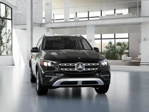 New 2025 Mercedes-Benz GLE 450 4MATIC image 49
