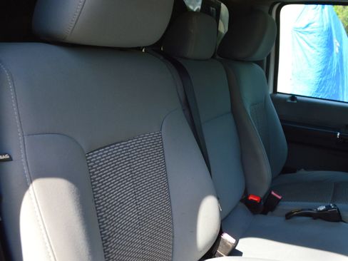 Used 2012 Ford F250 XL w/ PWR Equipment Group AWD/4WD image 23