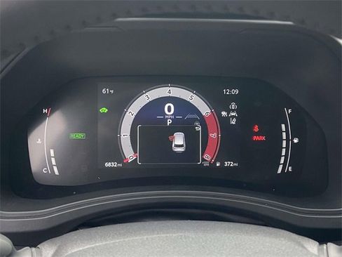 Used 2025 Toyota Grand Highlander XLE image 22