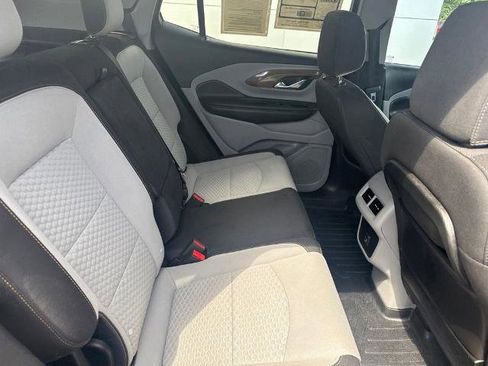 Used 2020 GMC Terrain SLE FWD image 28