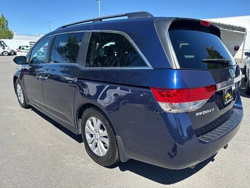 Used 2015 Honda Odyssey EX-L image 8