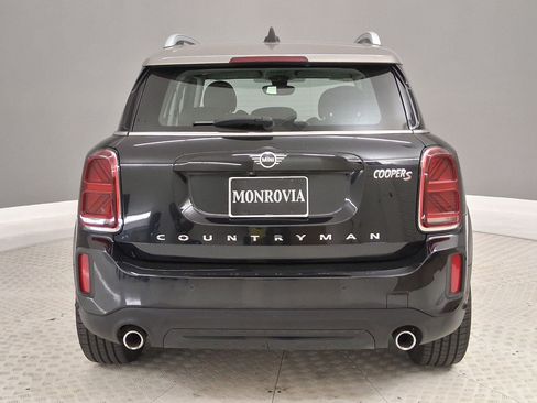 Used 2024 MINI Cooper Countryman S FWD image 8