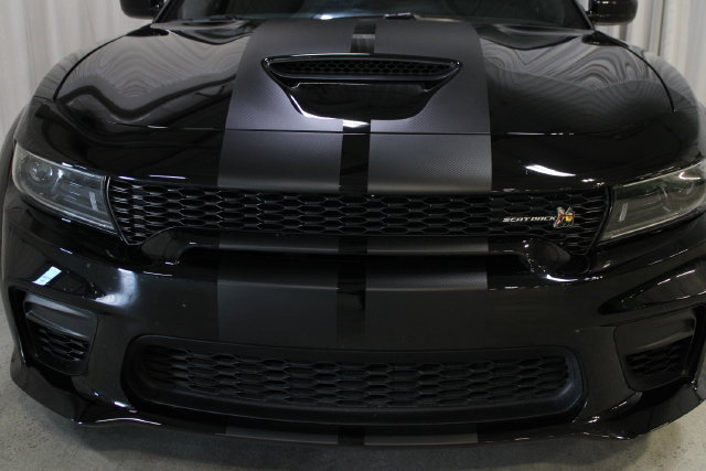 Used 2023 Dodge Charger Scat Pack RWD image 29
