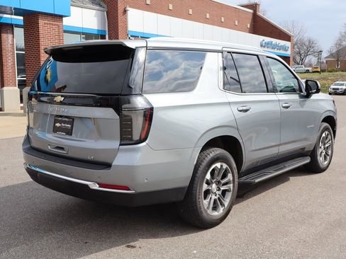 Used 2025 Chevrolet Tahoe LT w/ Comfort Package image 36