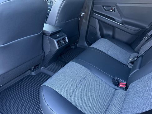 New 2026 Toyota bZ image 14