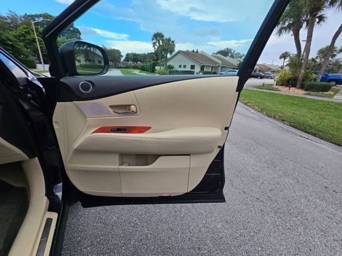 Used 2010 Lexus RX 350 2WD image 32