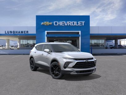 New 2025 Chevrolet Blazer LT w/ Convenience Package