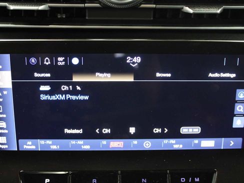 Used 2023 Maserati Grecale GT image 29