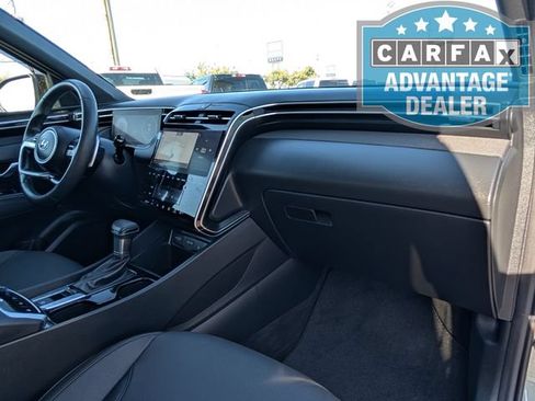 Used 2024 Hyundai Santa Cruz Limited AWD/4WD image 28