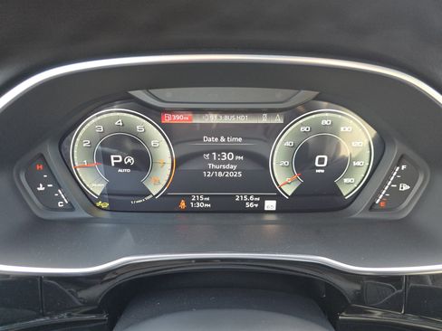 New 2025 Audi Q3 2.0T Premium Plus image 22