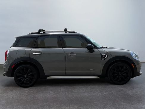 Used 2019 MINI Cooper Countryman S AWD/4WD image 4